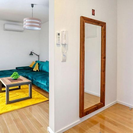 Luxury Apartments Hills Vir Zewnętrze zdjęcie