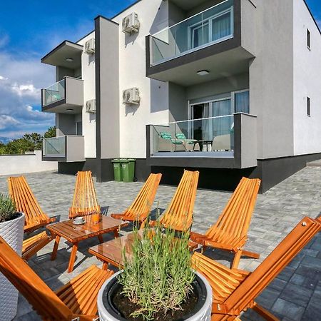 Luxury Apartments Hills Vir Zewnętrze zdjęcie