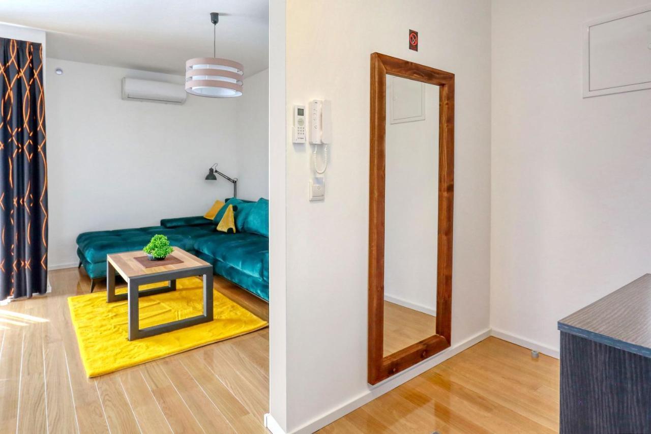 Luxury Apartments Hills Vir Zewnętrze zdjęcie