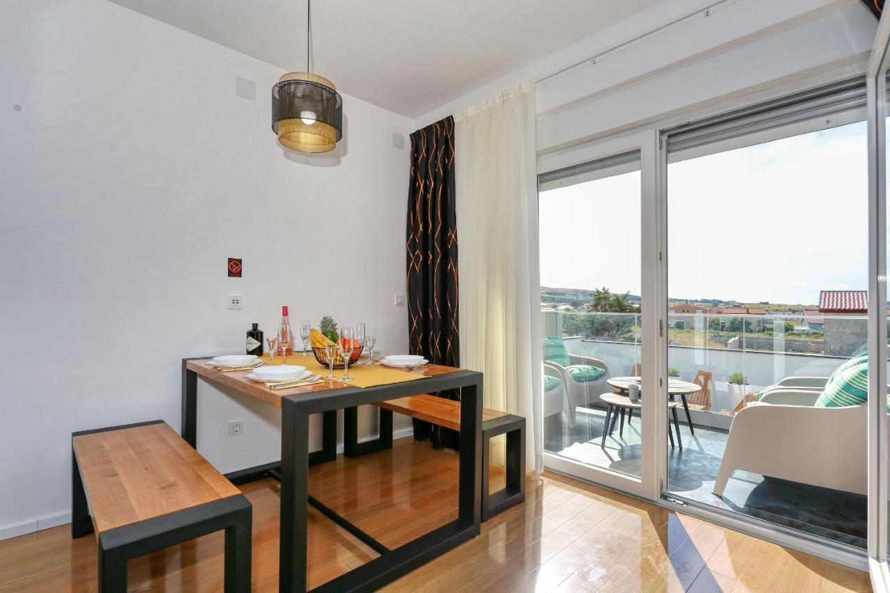 Luxury Apartments Hills Vir Zewnętrze zdjęcie
