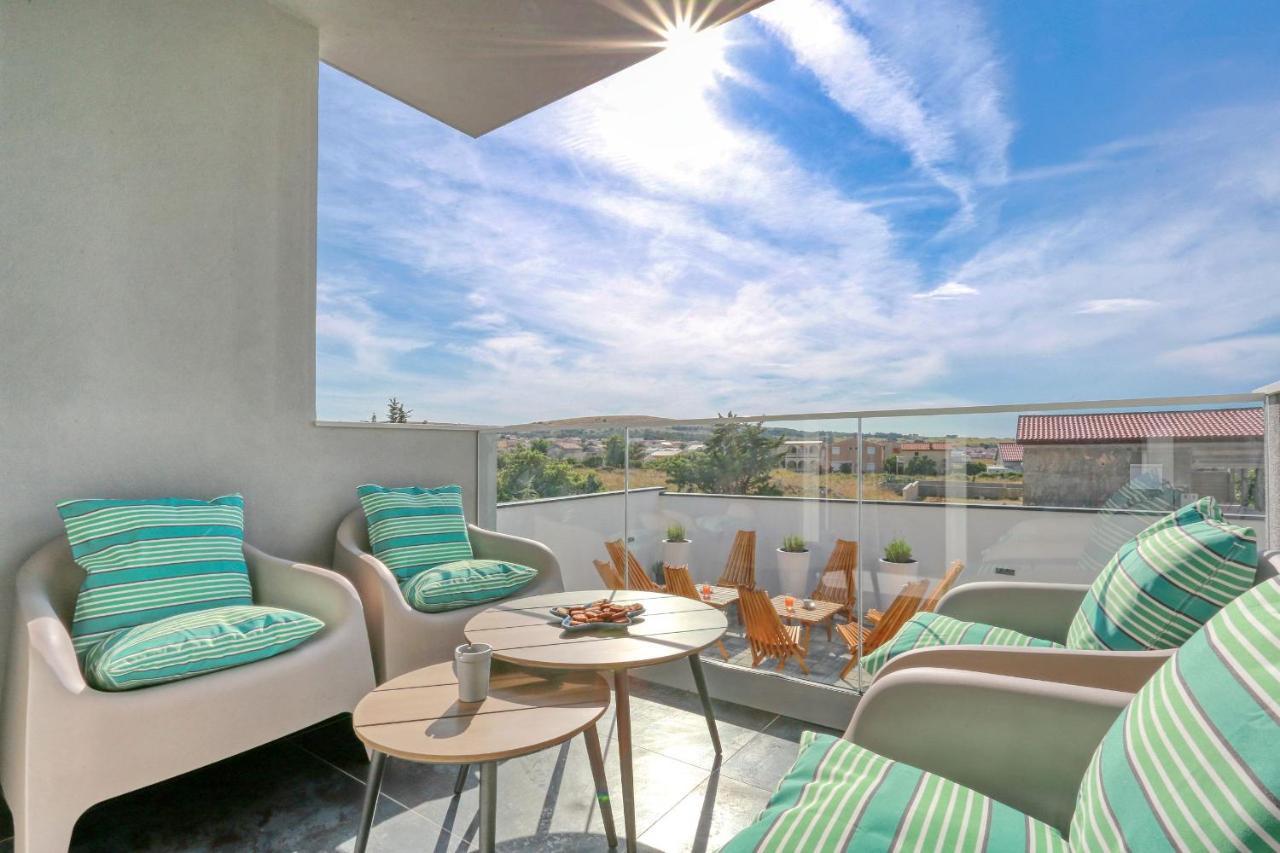 Luxury Apartments Hills Vir Zewnętrze zdjęcie