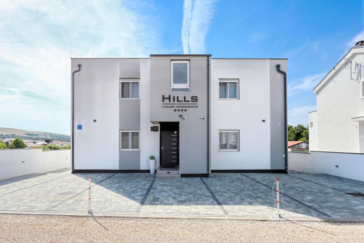 Luxury Apartments Hills Vir Zewnętrze zdjęcie