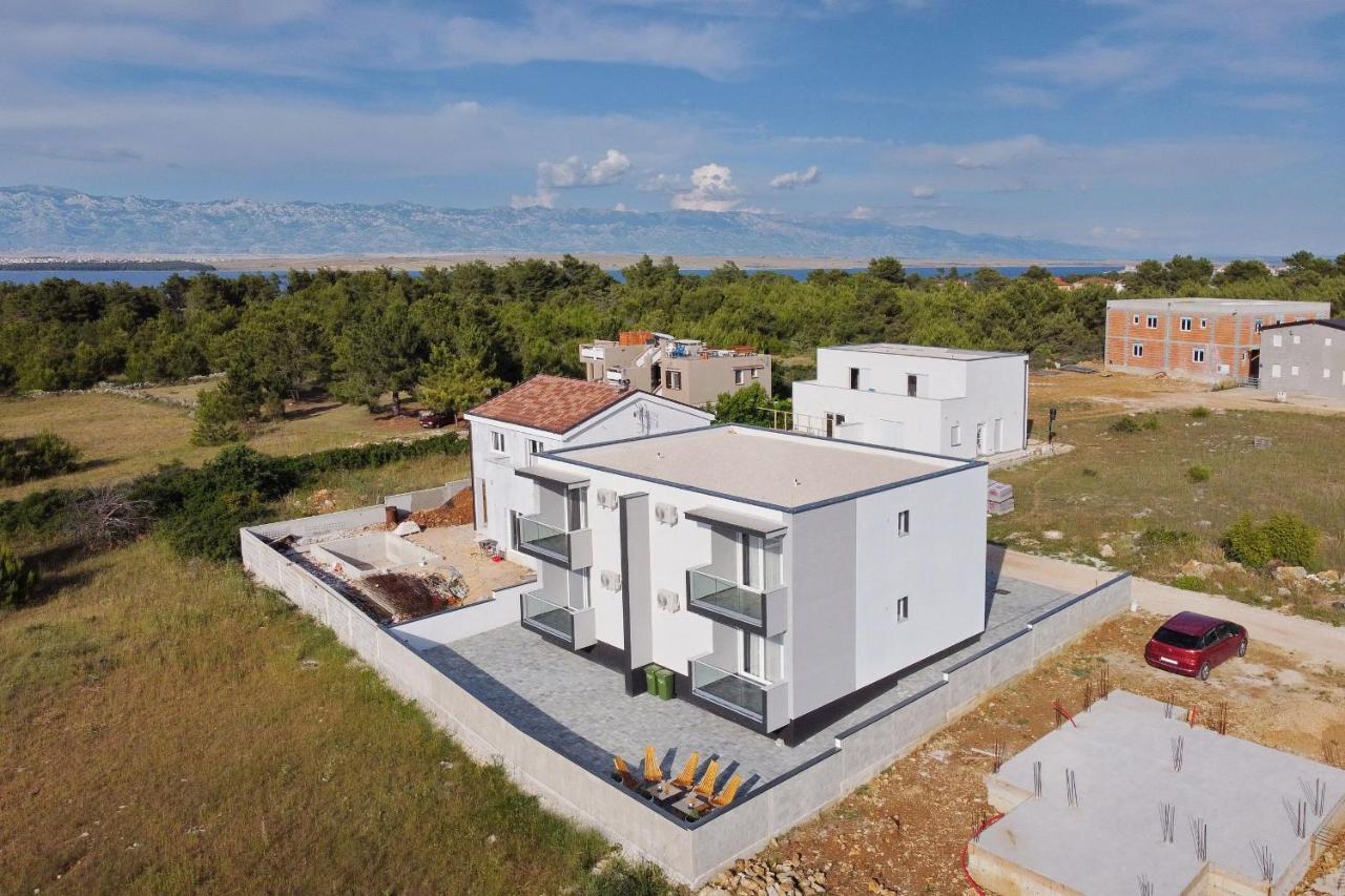Luxury Apartments Hills Vir Zewnętrze zdjęcie