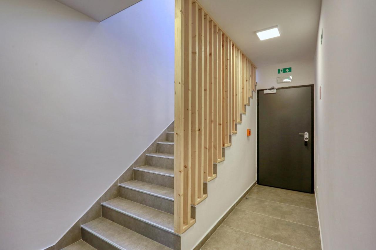 Luxury Apartments Hills Vir Zewnętrze zdjęcie