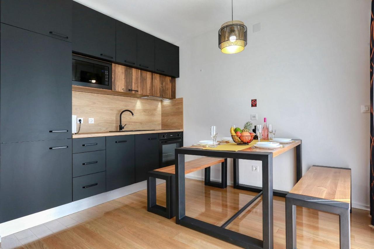 Luxury Apartments Hills Vir Zewnętrze zdjęcie
