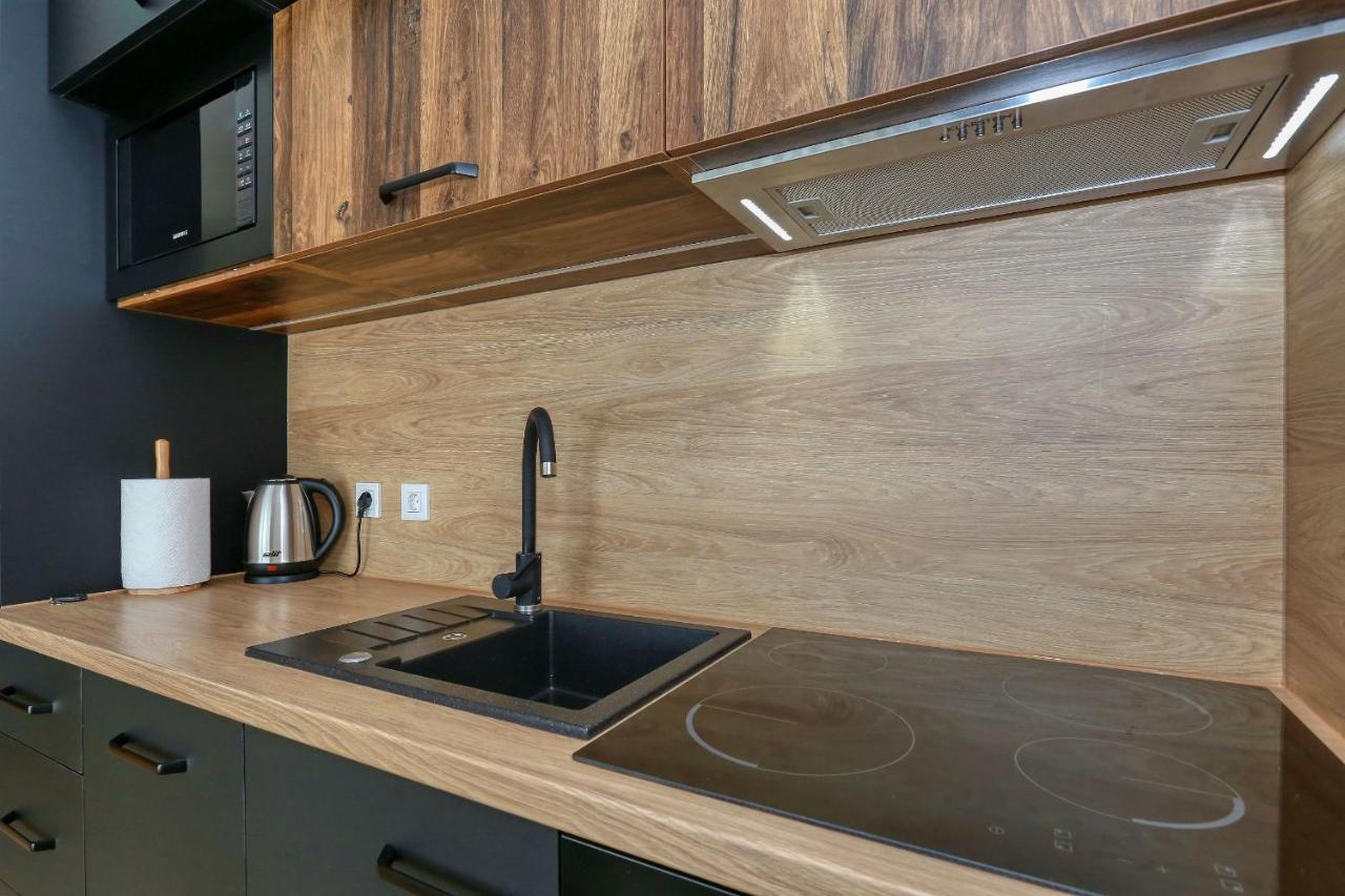 Luxury Apartments Hills Vir Zewnętrze zdjęcie