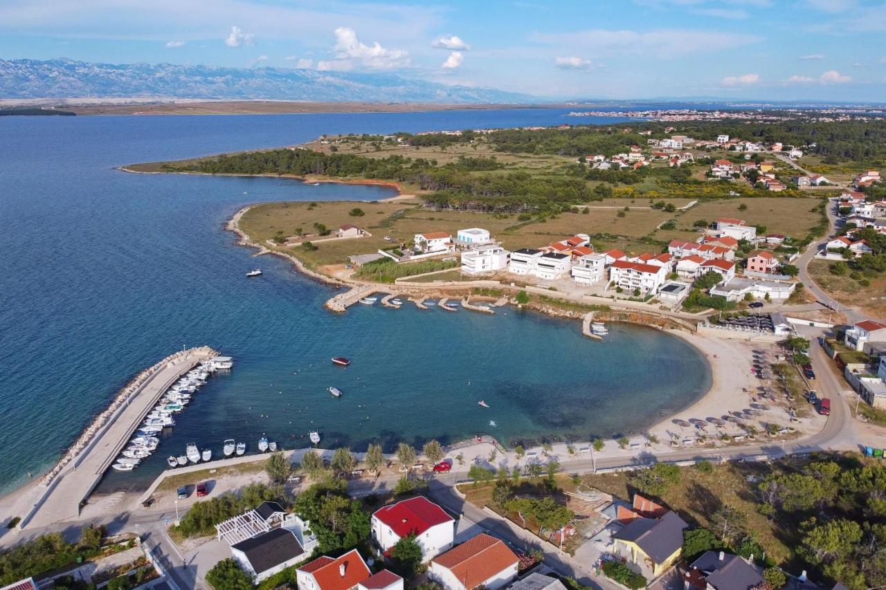 Luxury Apartments Hills Vir Zewnętrze zdjęcie
