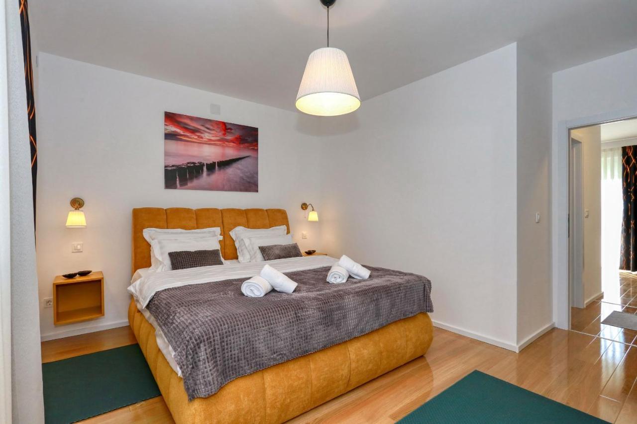 Luxury Apartments Hills Vir Zewnętrze zdjęcie