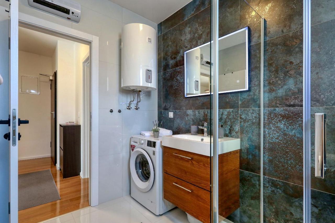 Luxury Apartments Hills Vir Zewnętrze zdjęcie