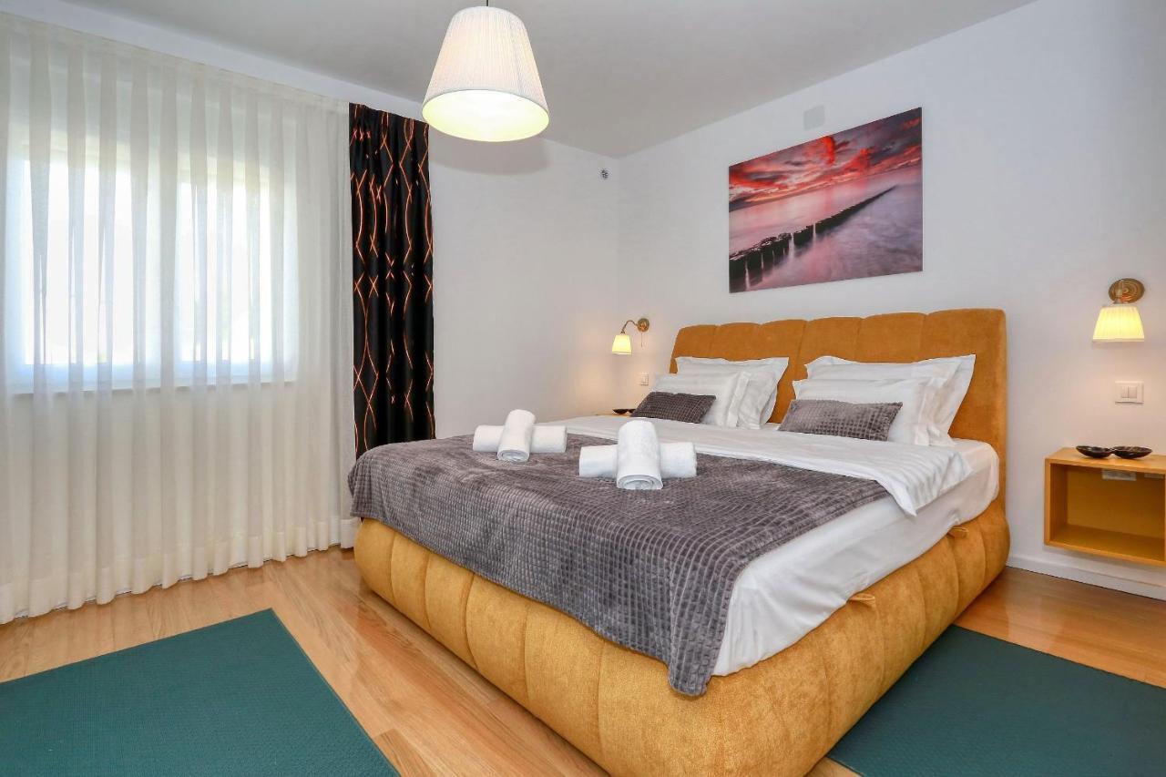 Luxury Apartments Hills Vir Zewnętrze zdjęcie